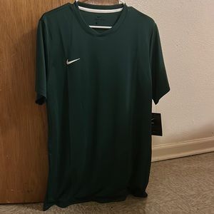 Nike dry fit shirt